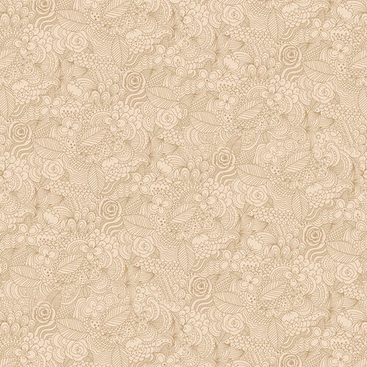 Backing 108", E-108TRANQUIL F5594-44