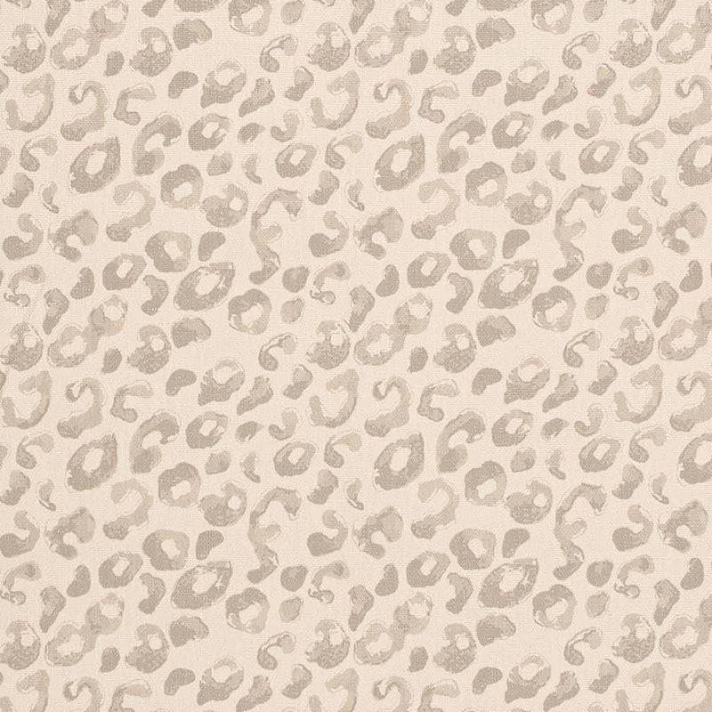Charlotte Ecru Fabric D3794