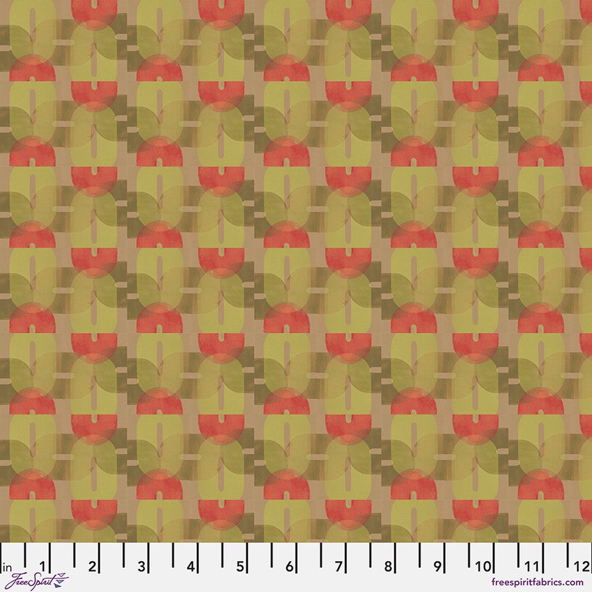 Free Spirit Counter PWEB071 LillieMae Quiet By The Yard