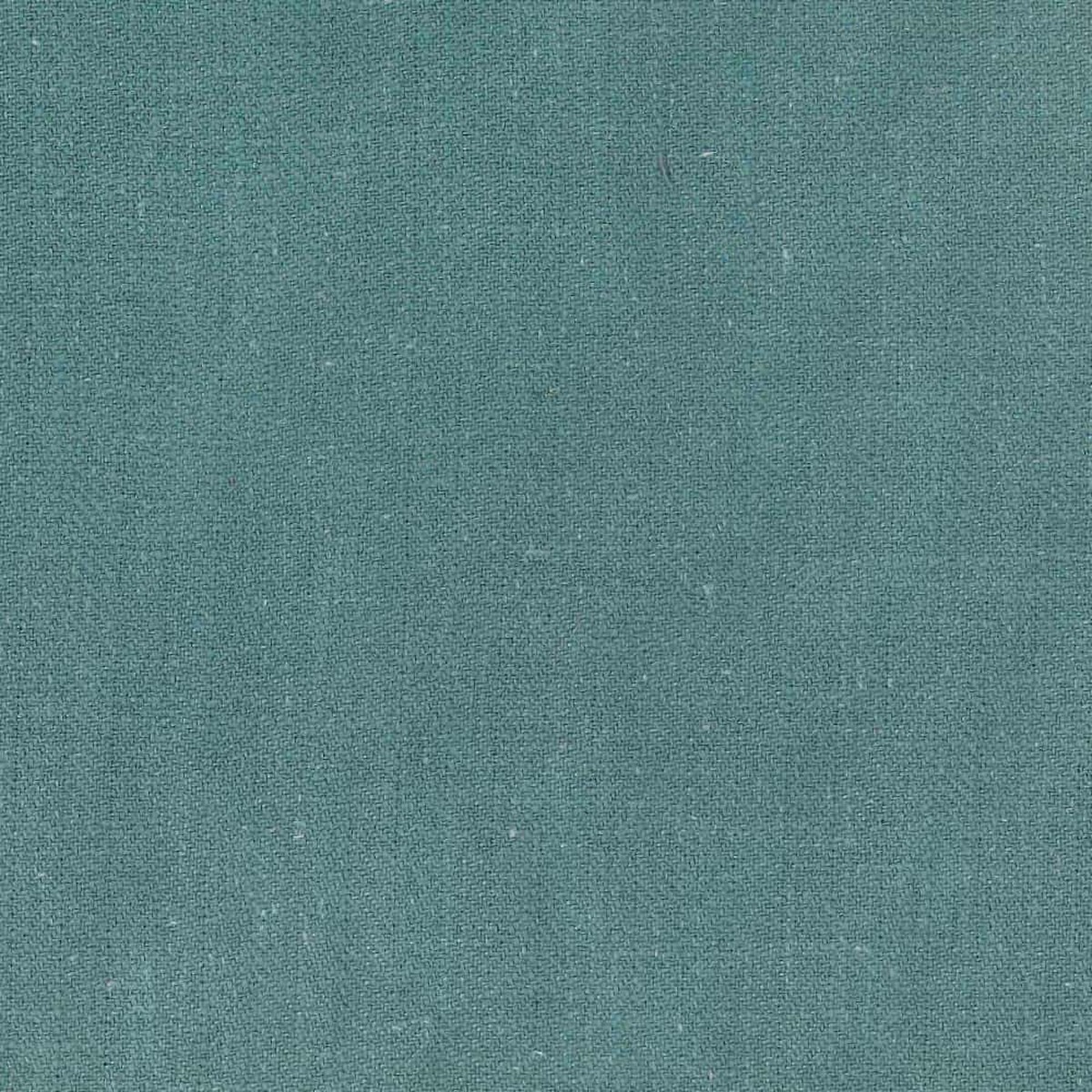 Jones Catalina Teal Blue Herringbone Regal Fabric
