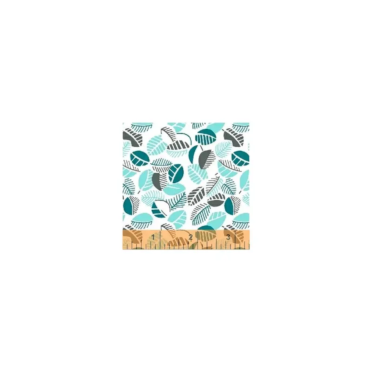 Mimosa Another Point of View 39984-4 Cotton