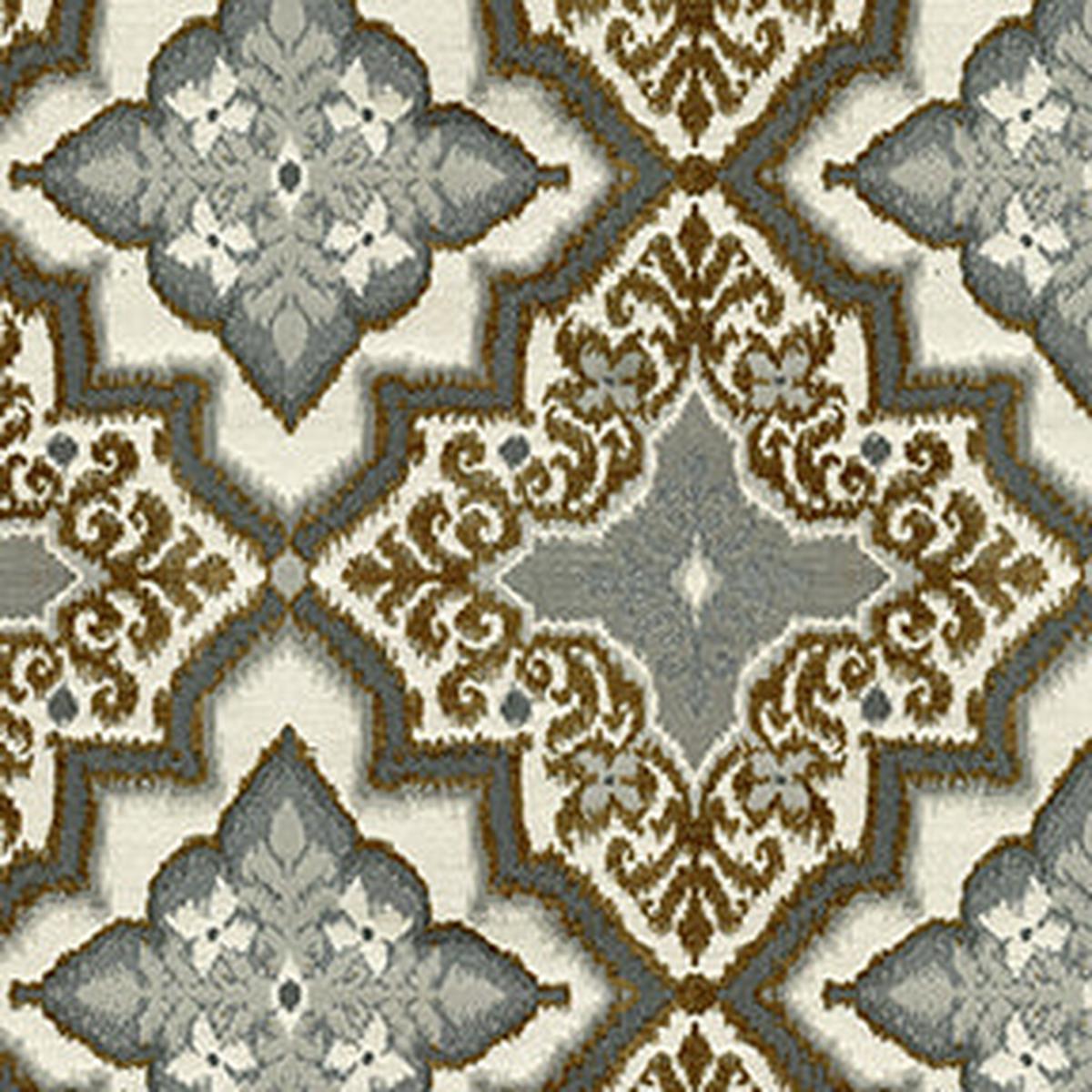 Monarch 608 Linen Fabric