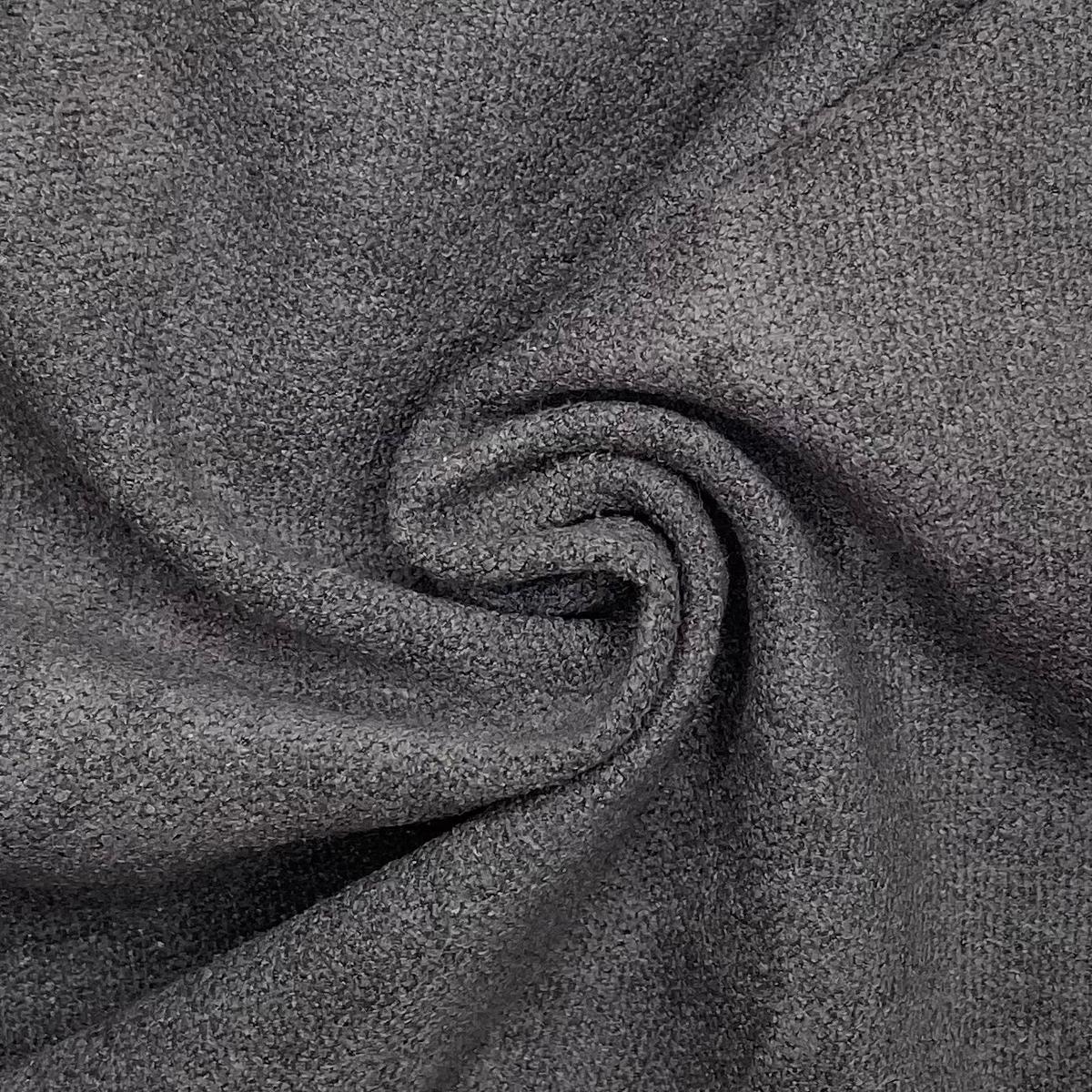 Mushroom Risotto - Poly Woven - Grey - 1.5M Bundle