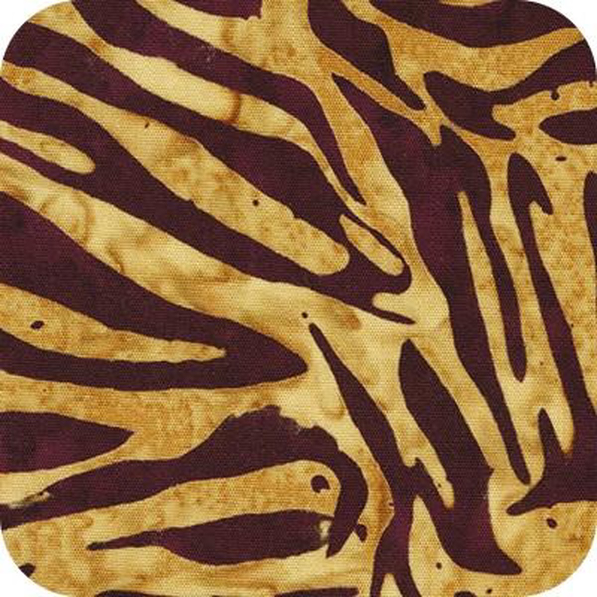 Robert Kaufman Jungle Dreams, SRK-22614-271, Sepia, Artisan Batiks
