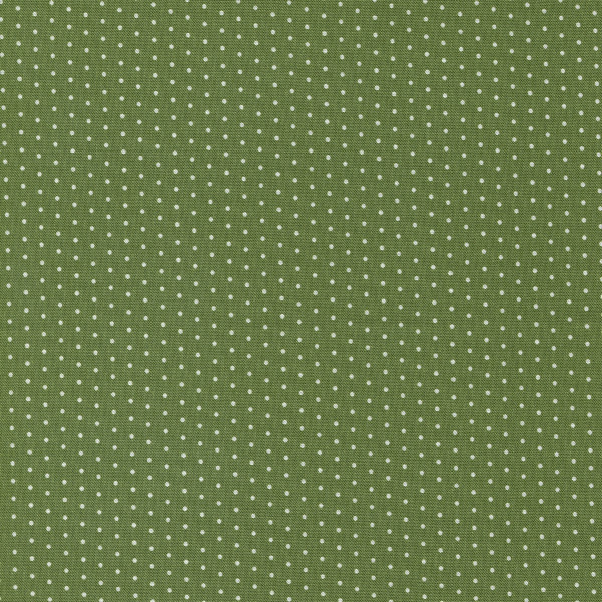 Christmas Faire Dot Green
