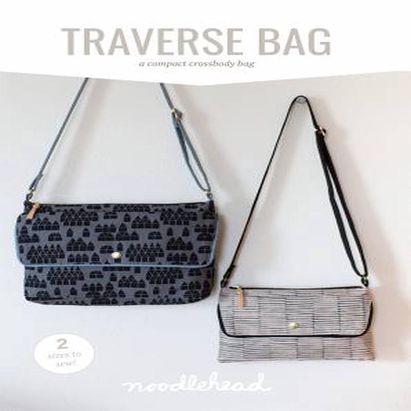 Traverse Bag