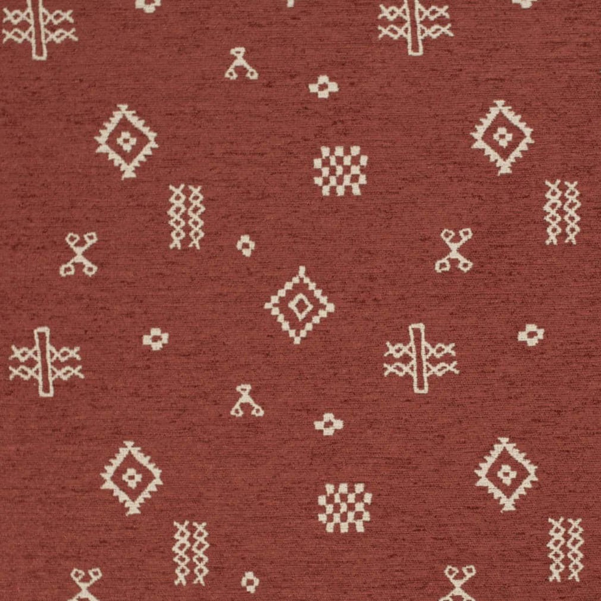 Bowie Russet