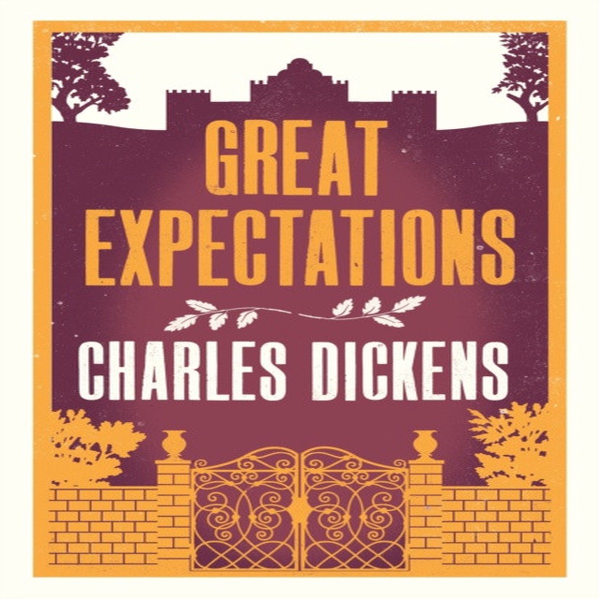 Great Expectations by Charles Dickens (Alma Classics)