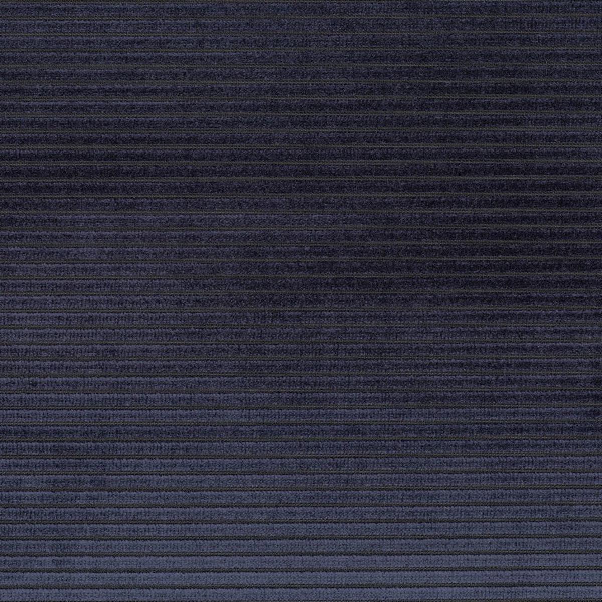 Harrison Stripe -Cobalt RM Coco Fabric