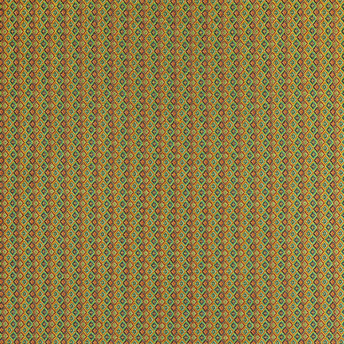 Herdade - Surf Club Orange by Scalamandre Fabric