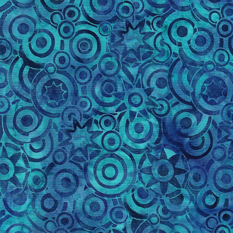 Prisms 122365575 Blue Marine