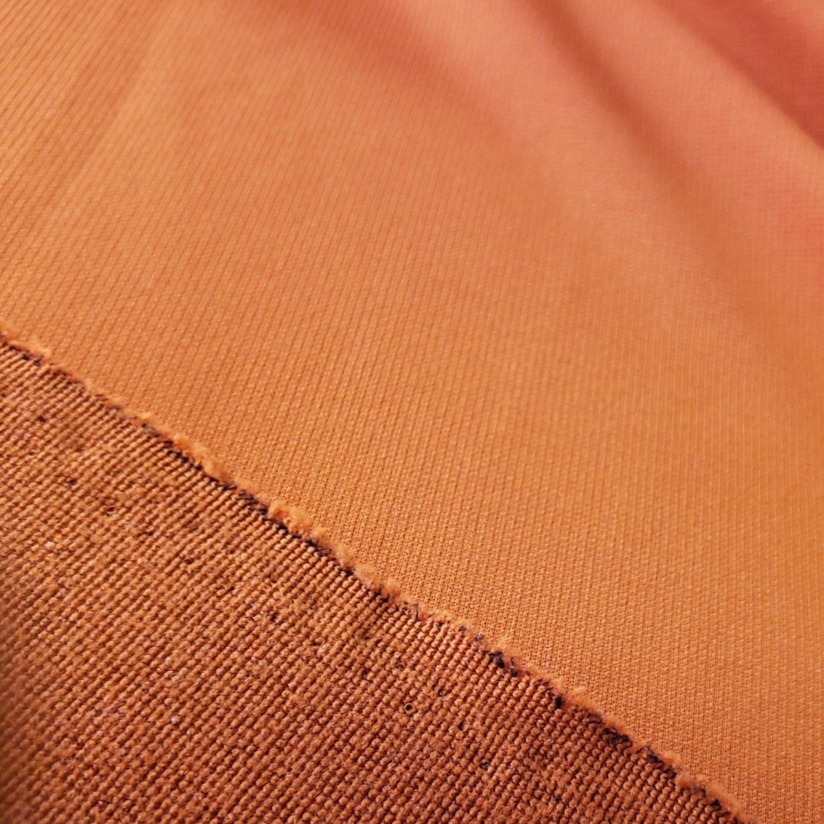 4 Way Sport Stretch - Unique Orange - 0.85M Bundle