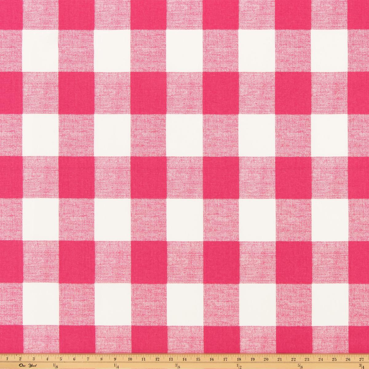 Anderson Flamingo 7oz Cotton Fabric By Premier Prints