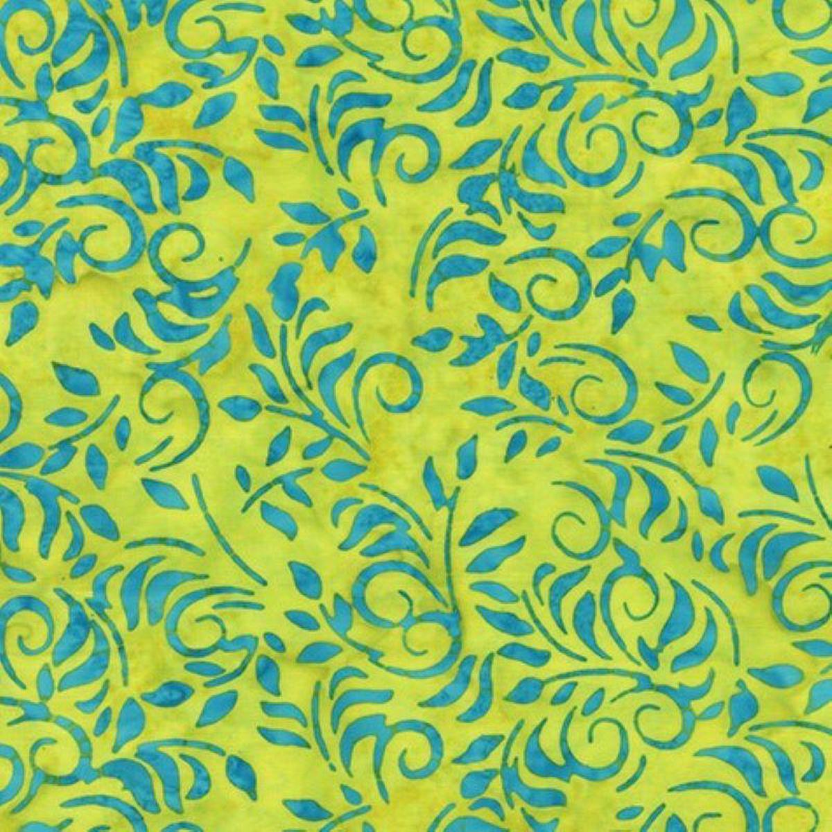 Anthology BeColourful Soft Spring 3399Q X Chartreuse X