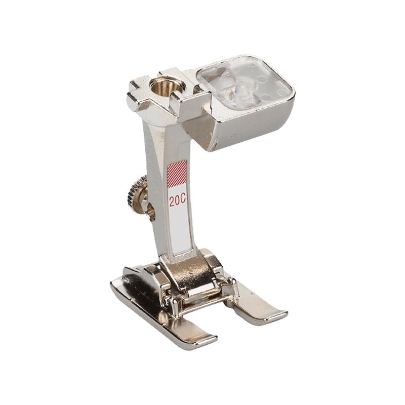 BERNINA #20C 9mm Open Embroidery Foot 033203.72.00