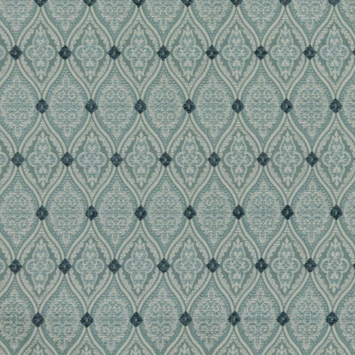 Notting Hill Mint RM Coco Fabric