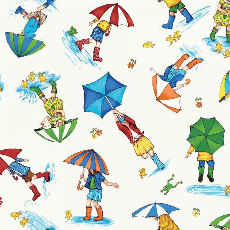 Puddle Jumpers