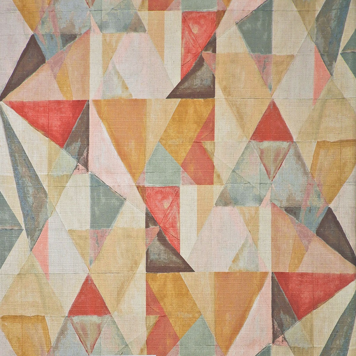 Trent Rosewood Regal Fabric
