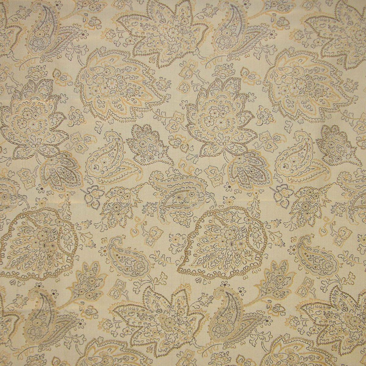 Camargue Amber Fabric