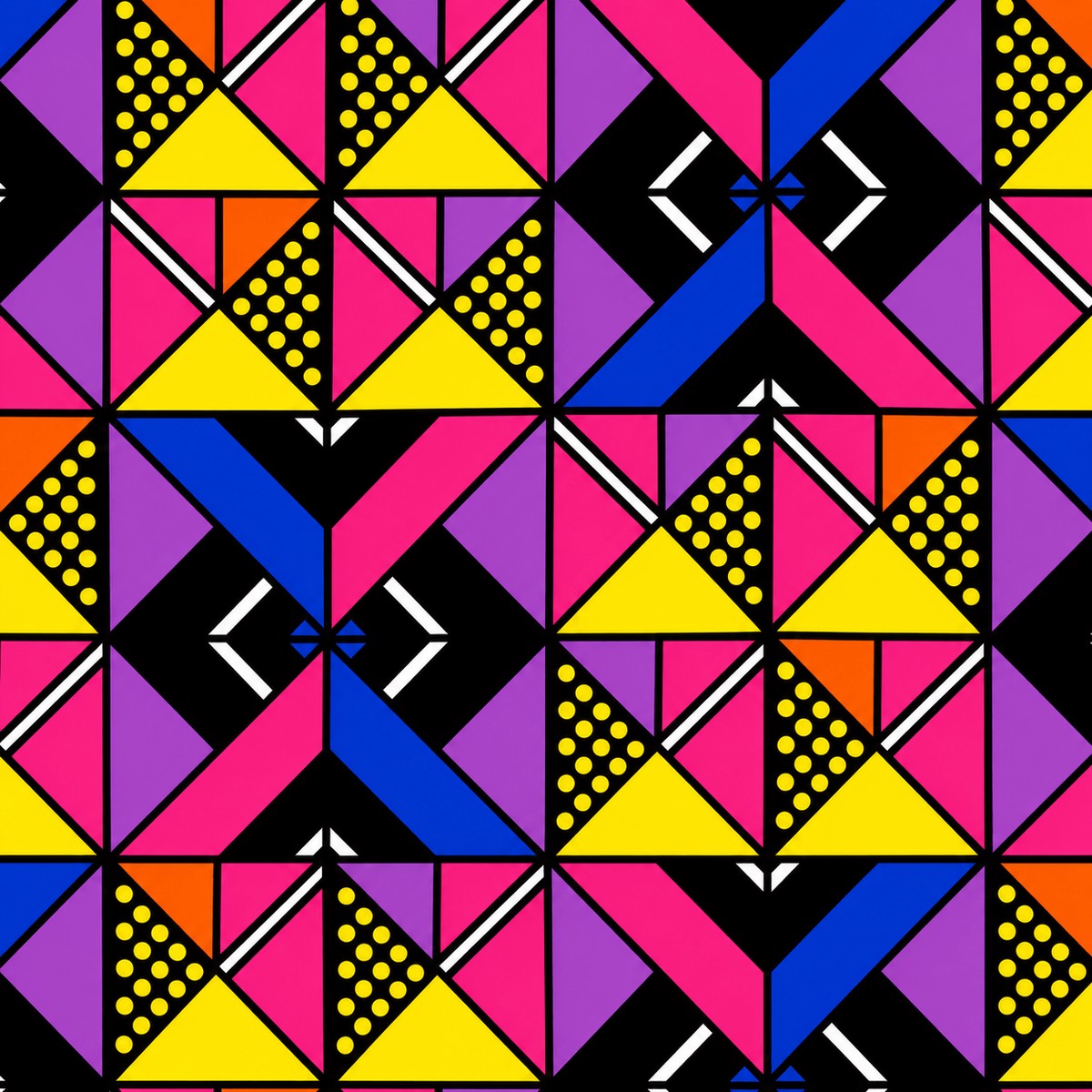 Fashionista Kuboblocks