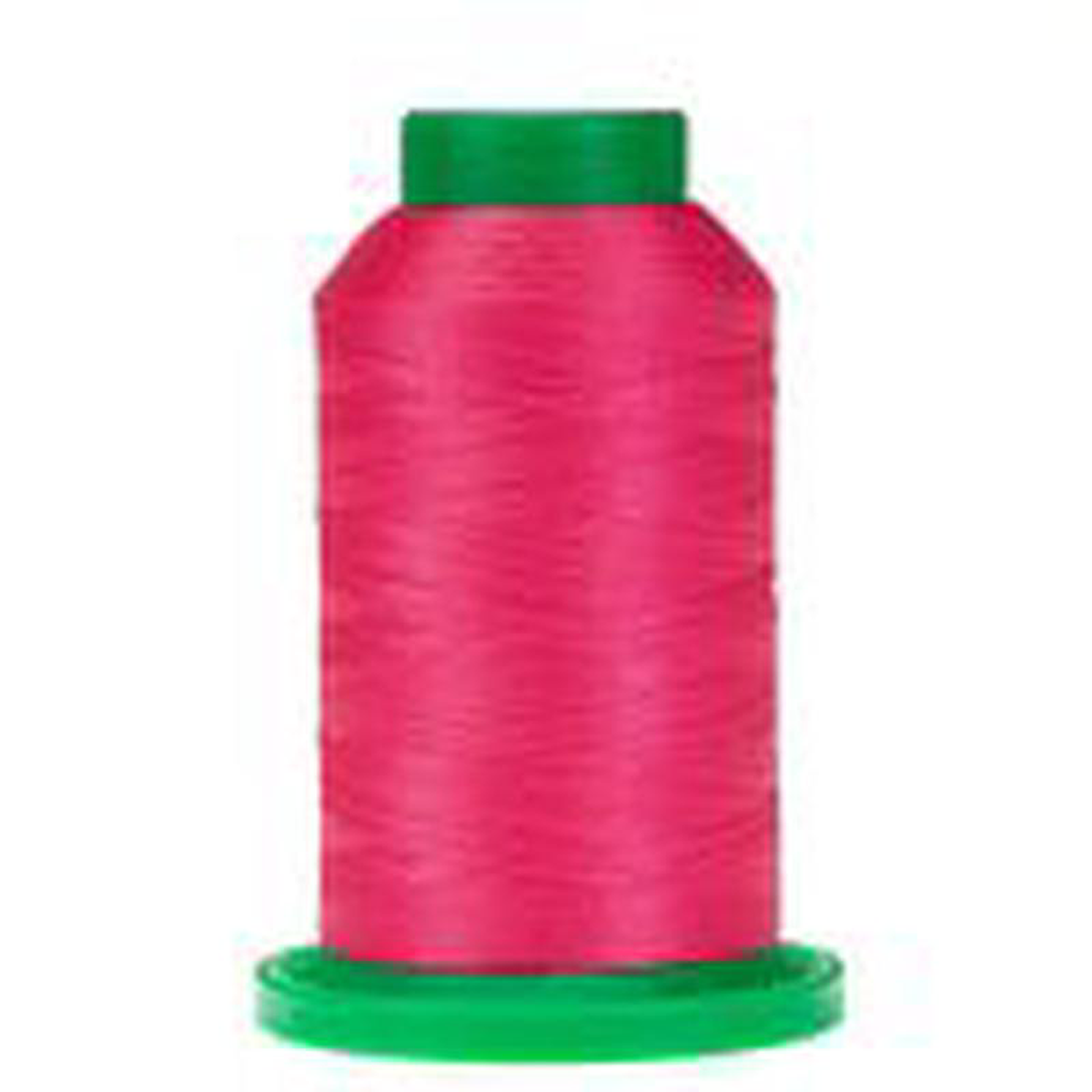Isacord 2520 Garden Red