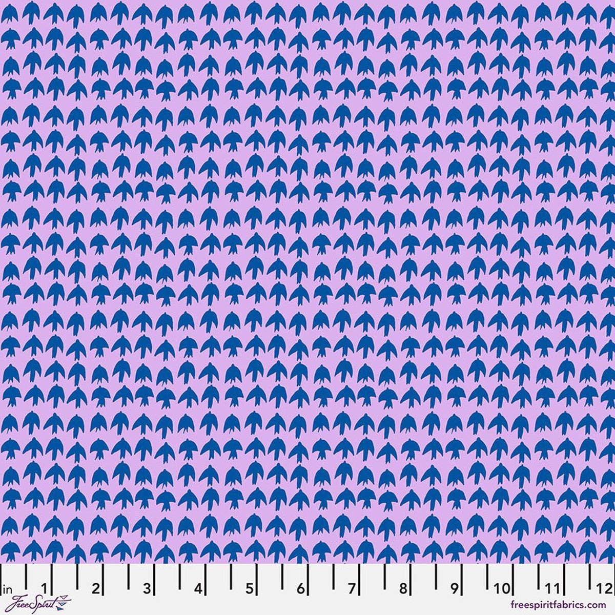 Lapis Freedom Sweet Somethings for FreeSpirit (14 yard)