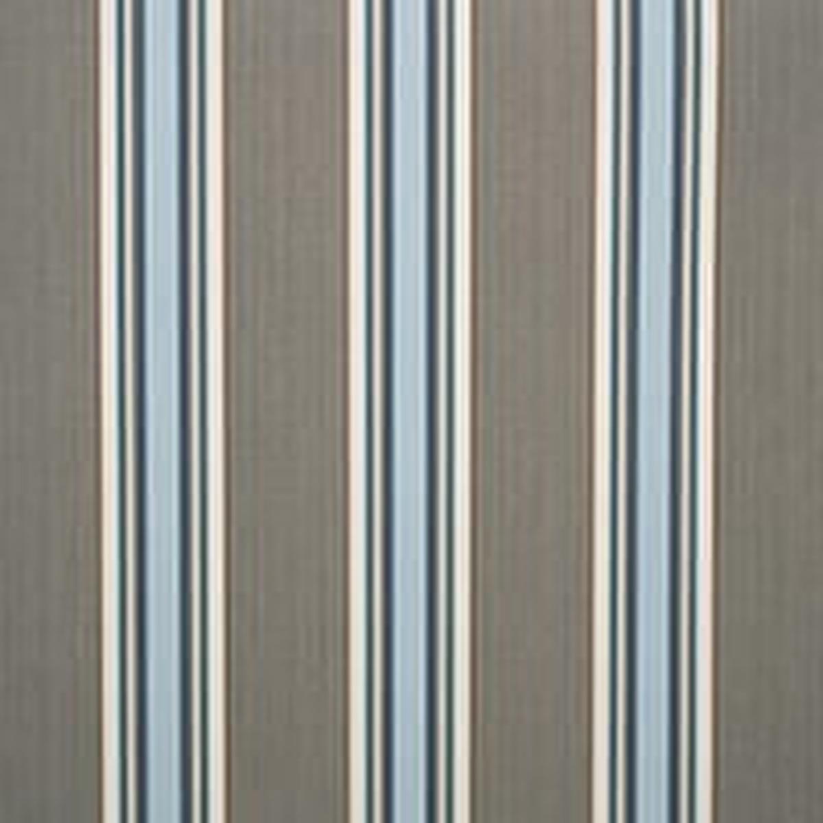 Sunbrella Mayfield Collection Awning 46" Emblem Dew 4839-0000 Fabric