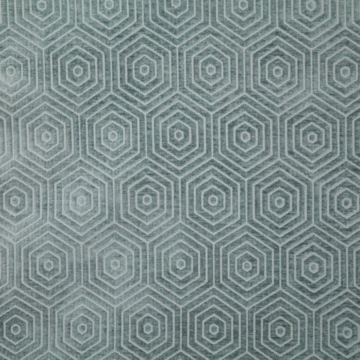 7837 CHERBOURG-OCEAN - Pindler Fabric