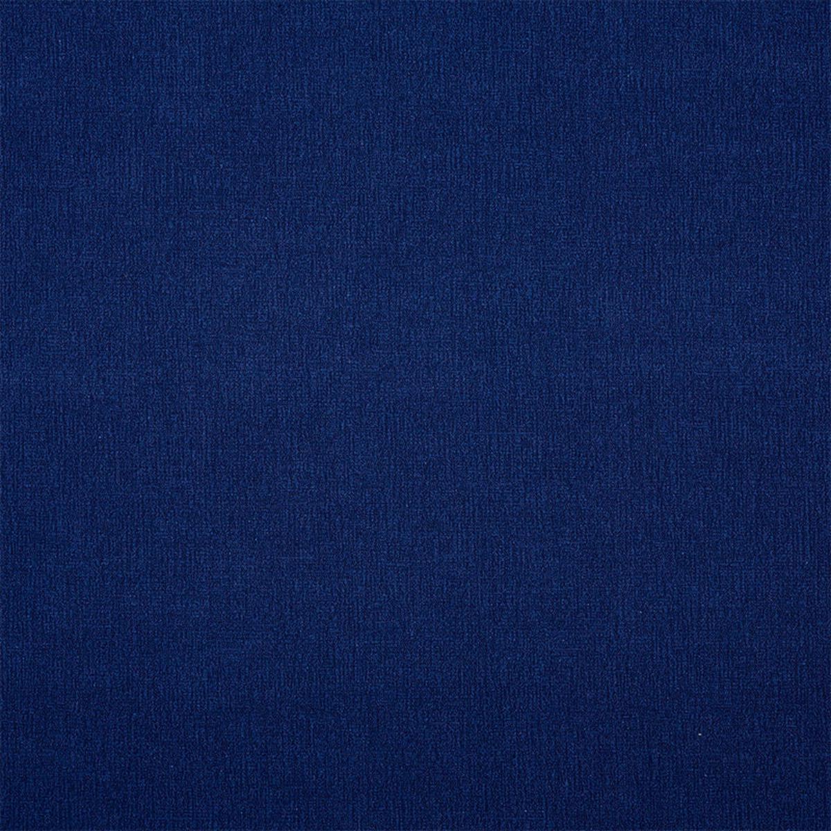 Albert Performance Cotton Indigo Fabric