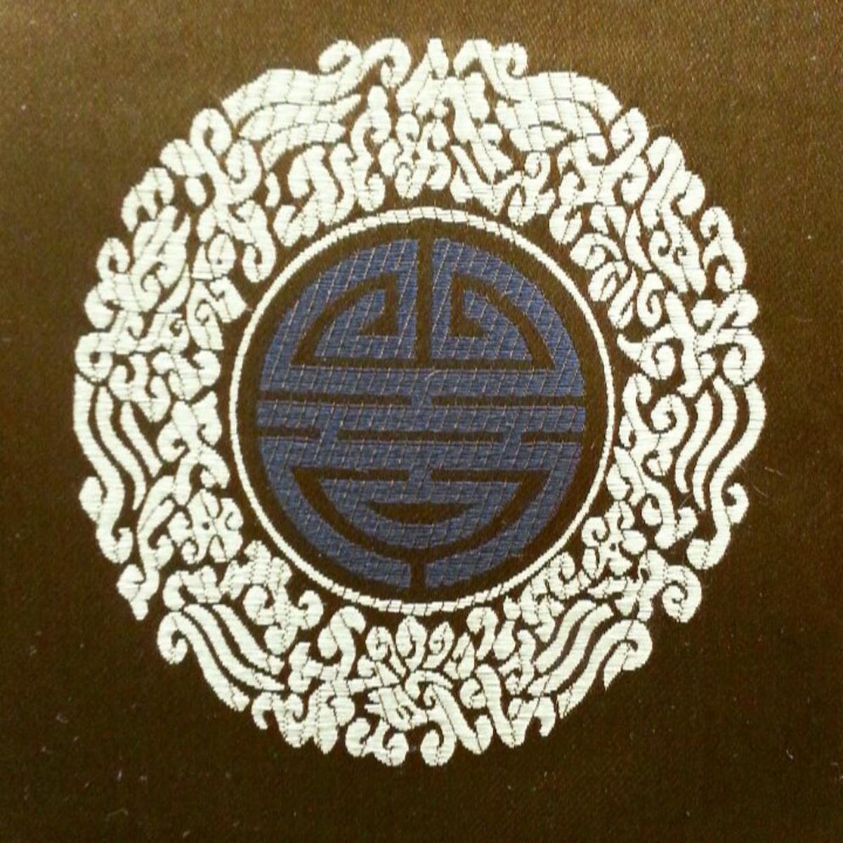 Green Medallion