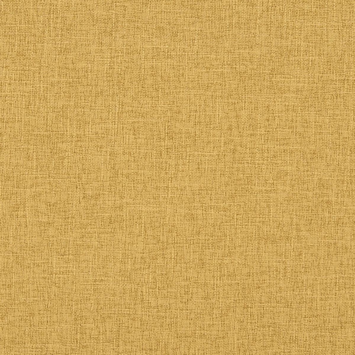 JF Fabrics Crypton GODERICH 14 Fabric Traditional,Transitional,Contemporary,Plain Yellow,Gold Texture,Linen Texture - 5774314 J7031