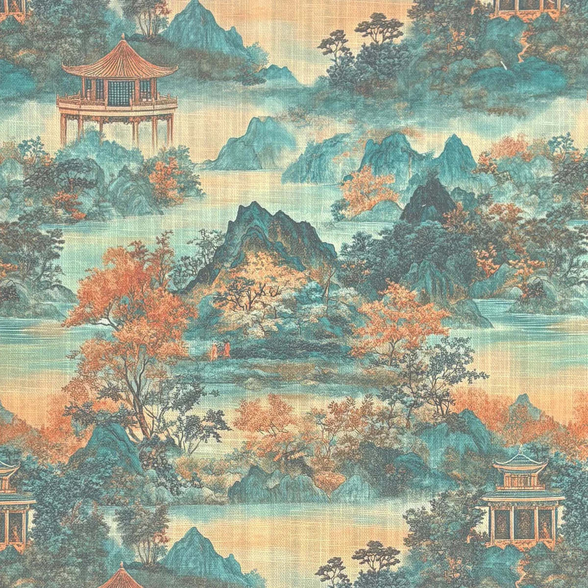 Scenic No.18 - No.18 | Order A Sample