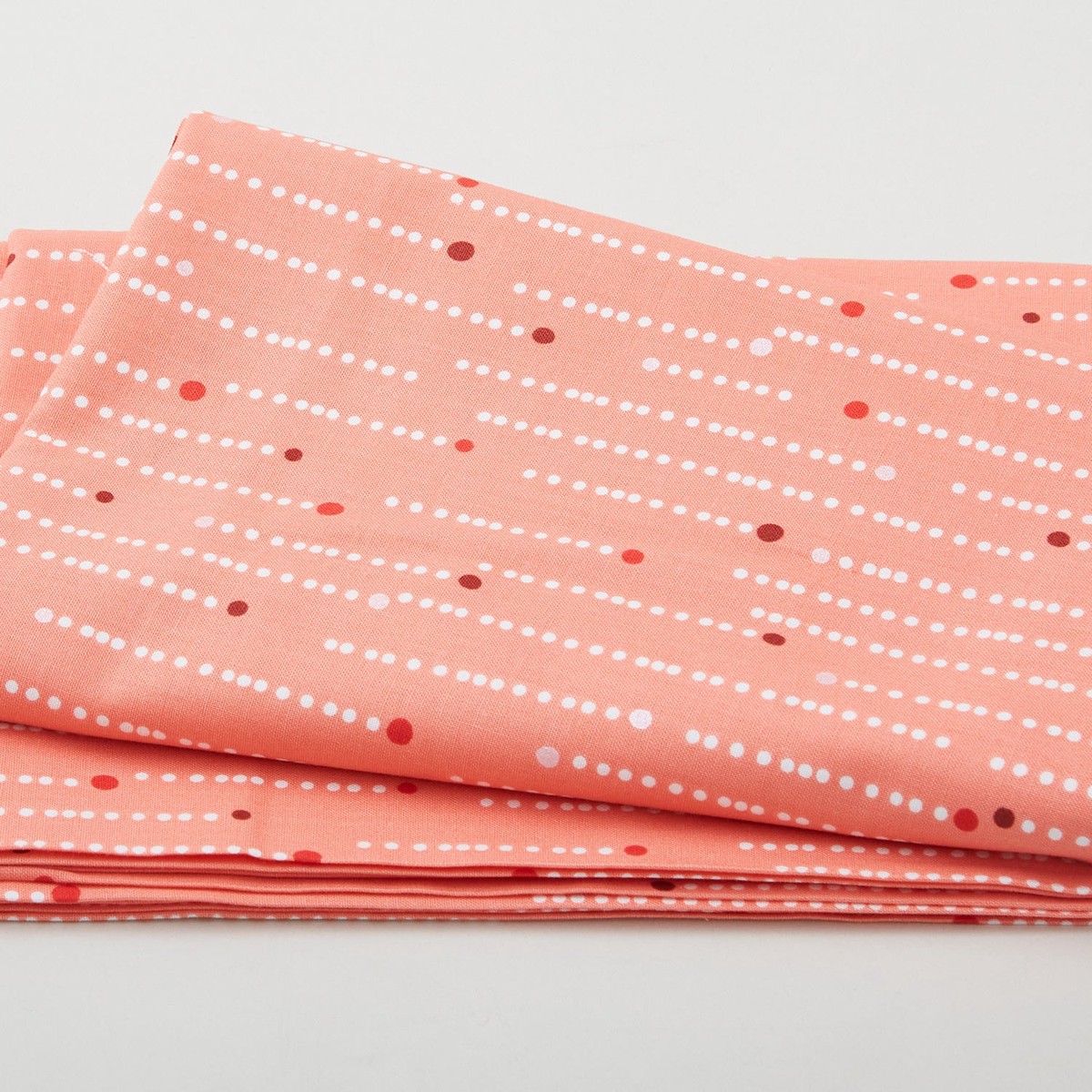 Season of Light - Playful Red 2 Yard Cut