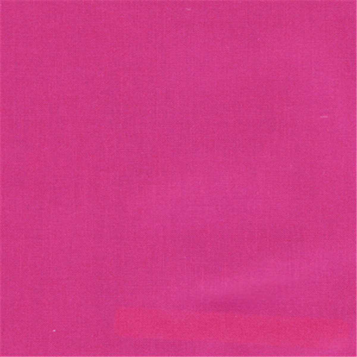 20 YD Bolt-Fuschia Broadcloth Bolt Fabric