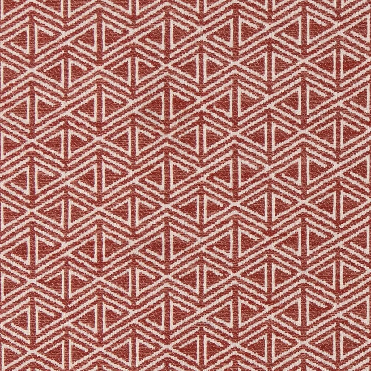 CB700-463 Abstract & Geometric,Small Scale nan Red & Burgundy Charlotte Colors