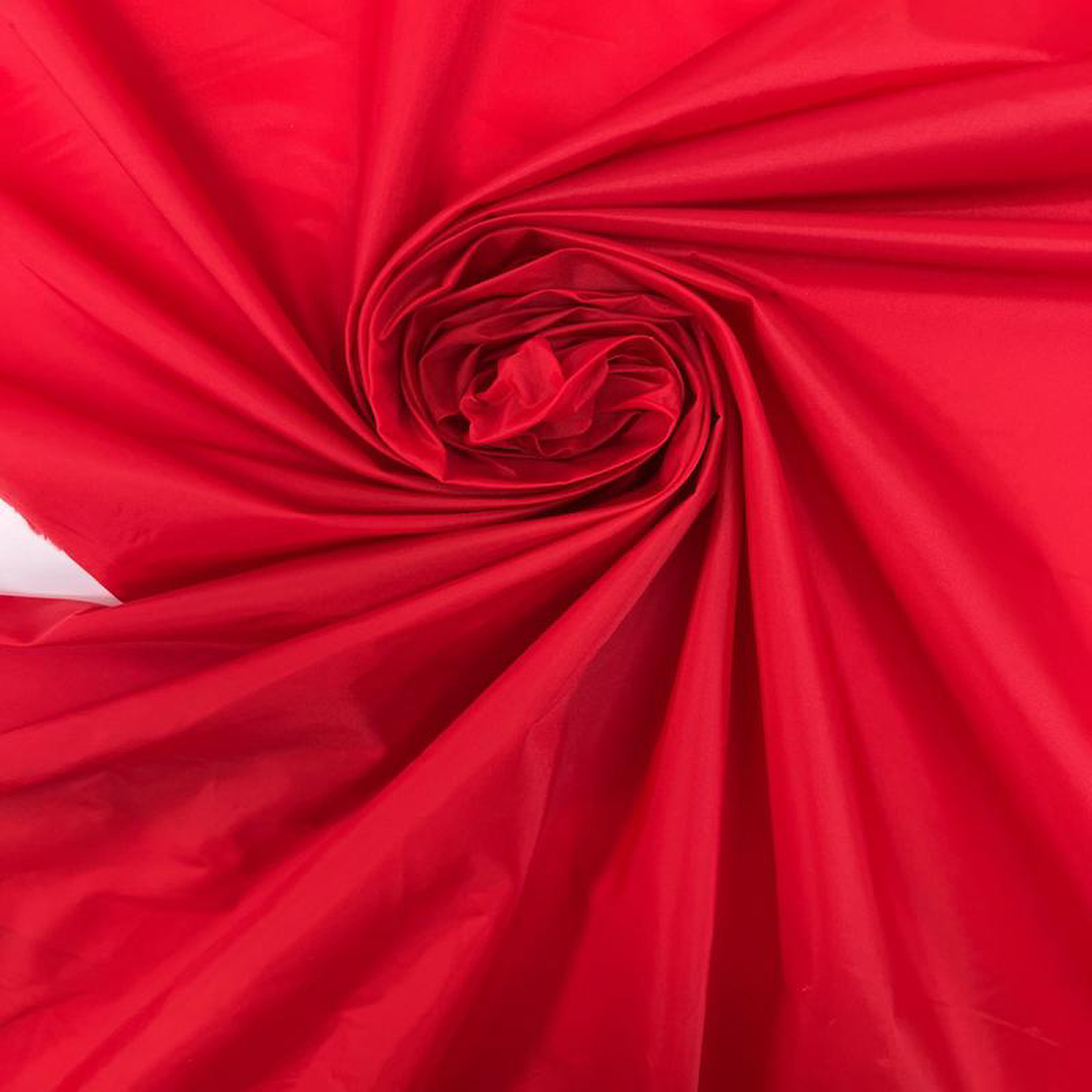 Red Polyamid Woven