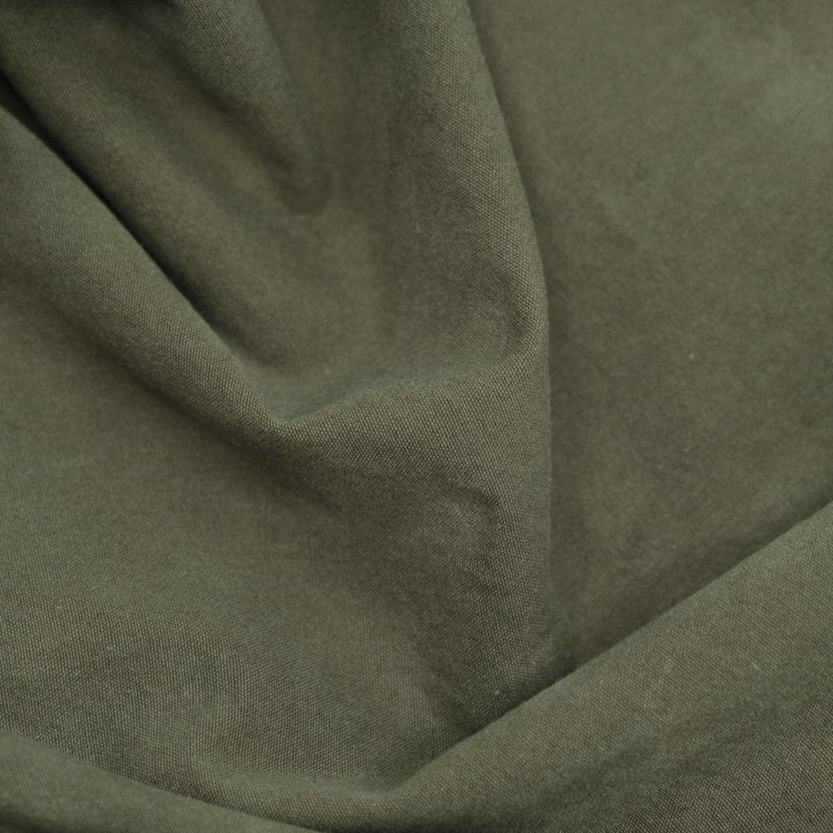 7oz Softened Organic Cotton - Ivy