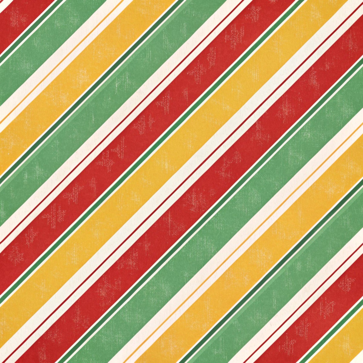 Dear Santa Pattern 1 Quilting Cotton Fabric