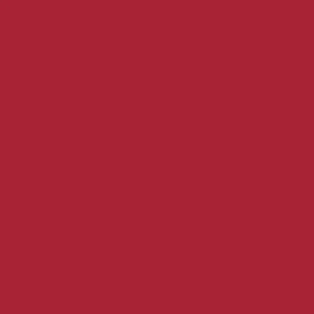 Fat Quarter Riley Blake Confetti Cottons "Brick" Red Solid Quilting Fabric