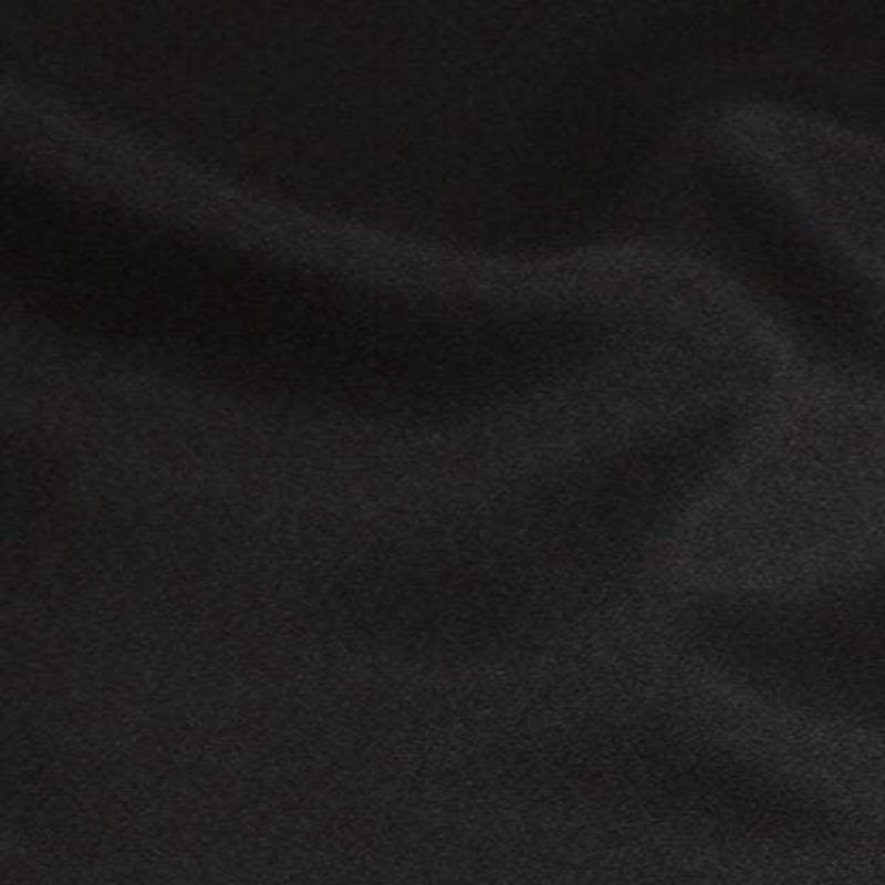 Tahari Stretch Satin Black