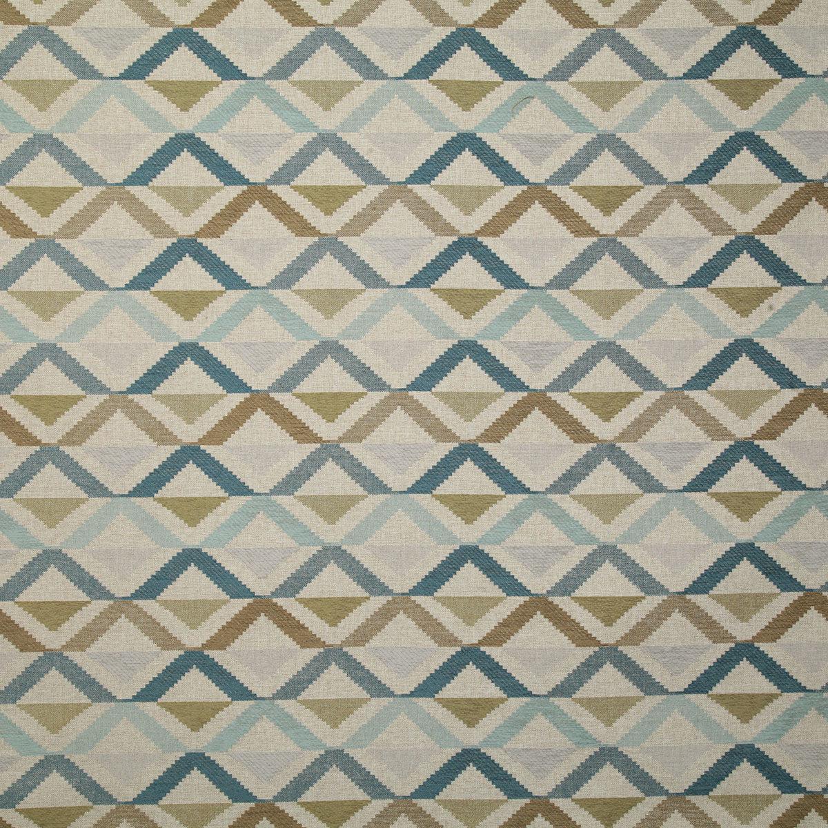 7634 ARROW-AEGEAN - Pindler Fabric