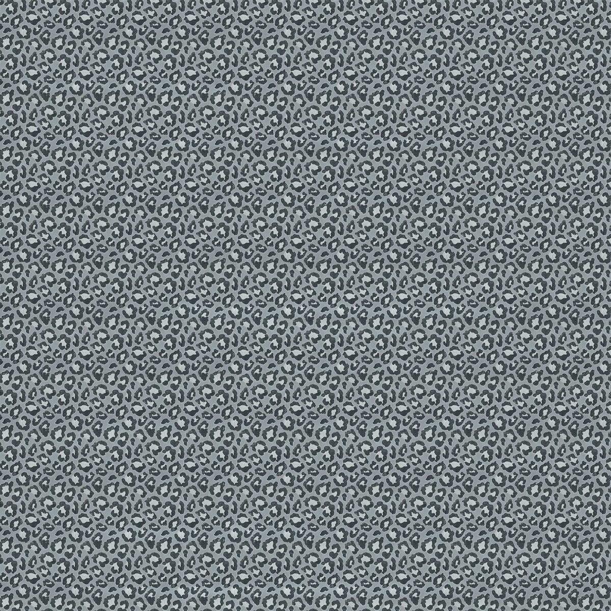 Capricornio Gris Fabric