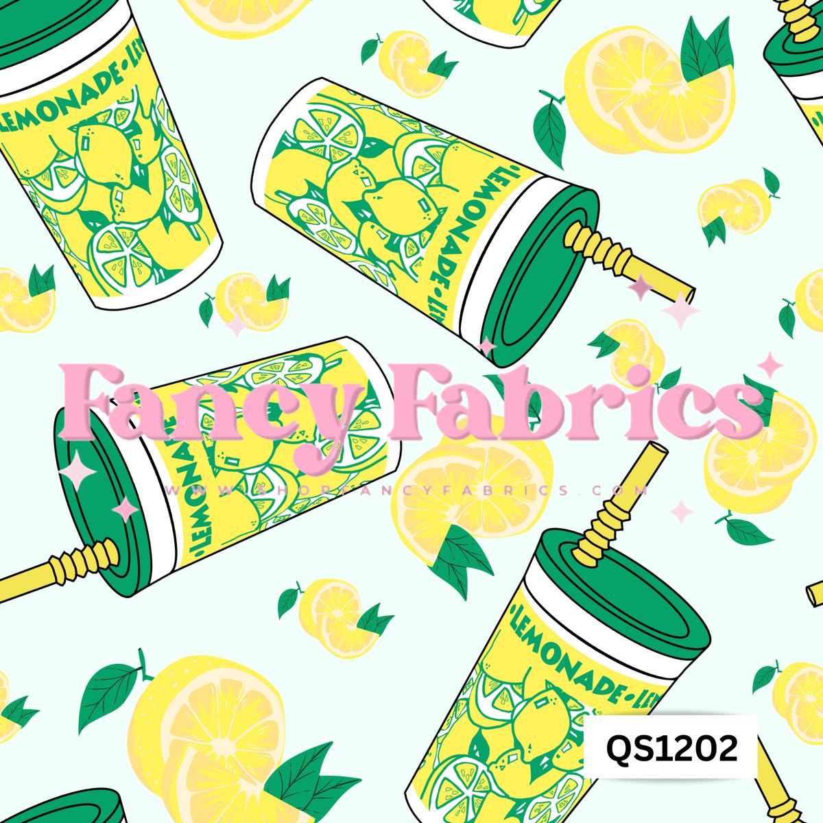 QS1202 | PREORDER | By The Yard