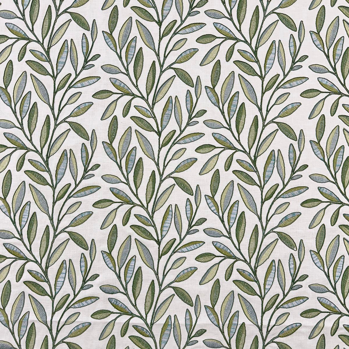 Willow Greenleaf by Magnolia Fabric