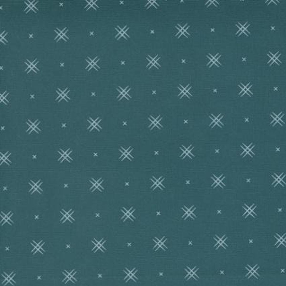 Beyond Bella - Dark Teal