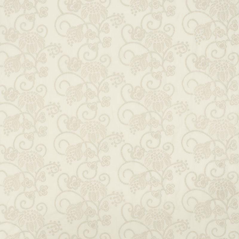 CALLIOPE EMBROIDERY | Ivory