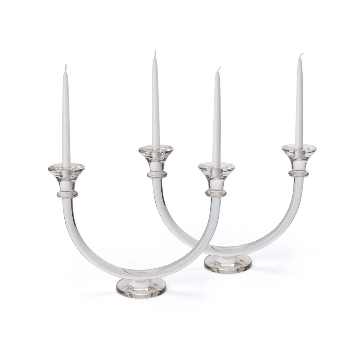 Go Home Ltd - Olsen Double Candlestick