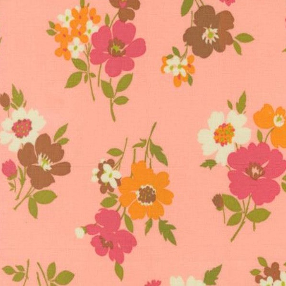 Moda - Happy Daze - Chloe's Closet - Bubblegum 33843 12