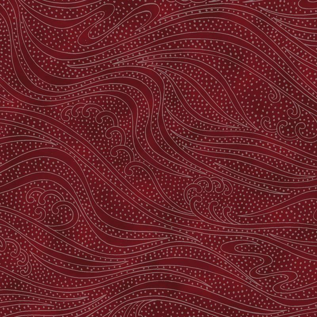 Color Movement Ruby