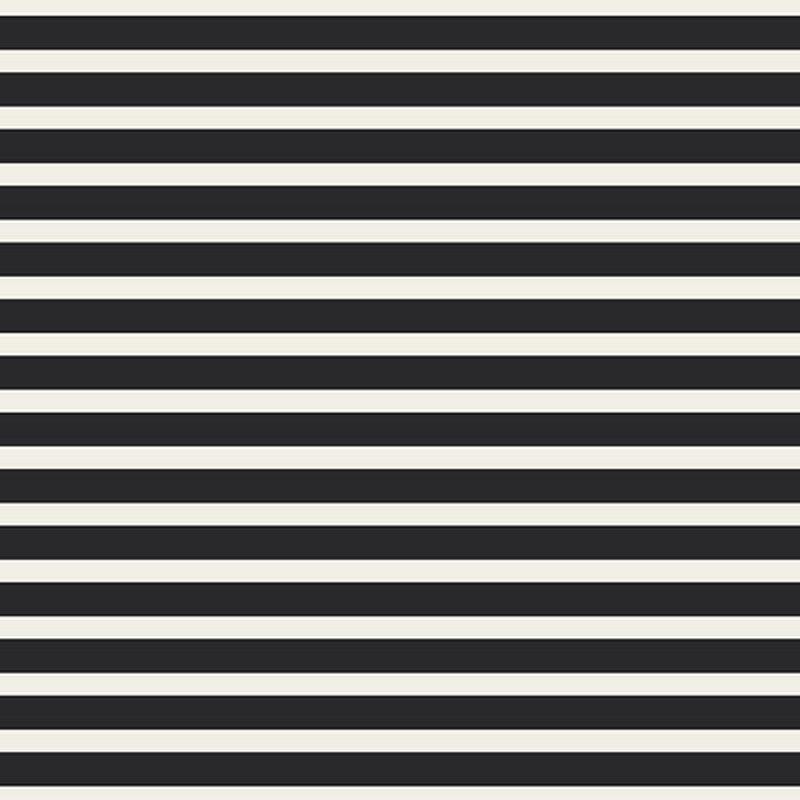 Fabric Art Gallery Caviar Alike Striped Knits by the Quarter Yard K-ST-103